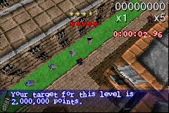 GBA Screenshots