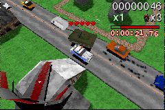 GBA Screenshots