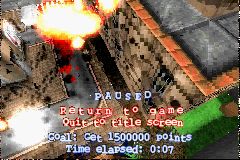 GBA Screenshots