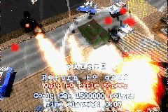 GBA Screenshots