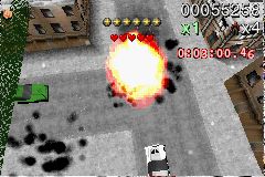 GBA Screenshots