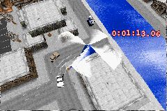 GBA Screenshots