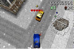 GBA Screenshots