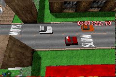 GBA Screenshots
