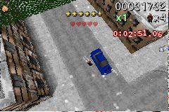 GBA Screenshots