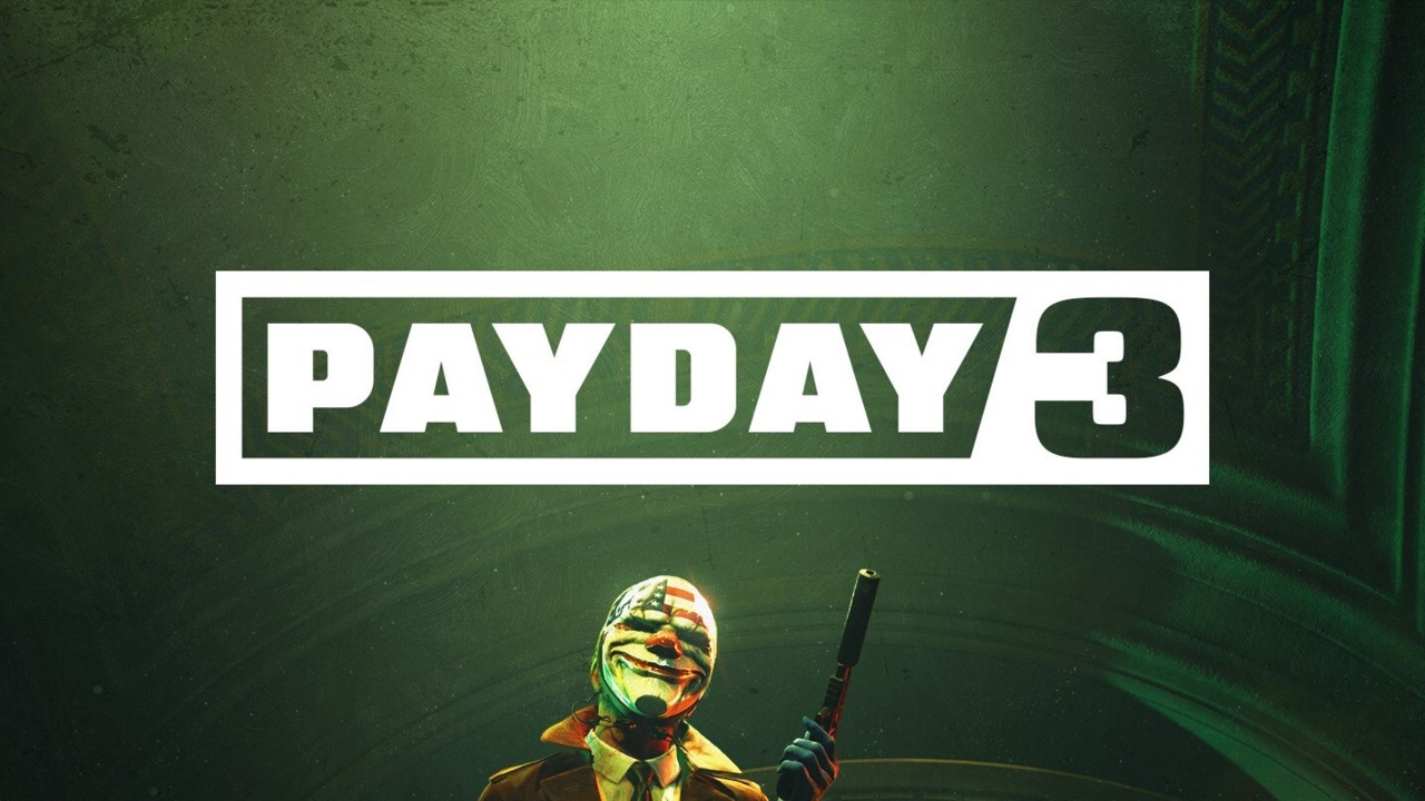 Payday 3