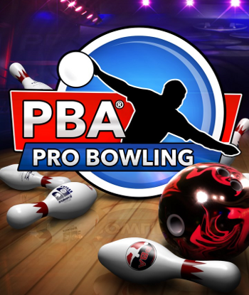 PBA Pro Bowling