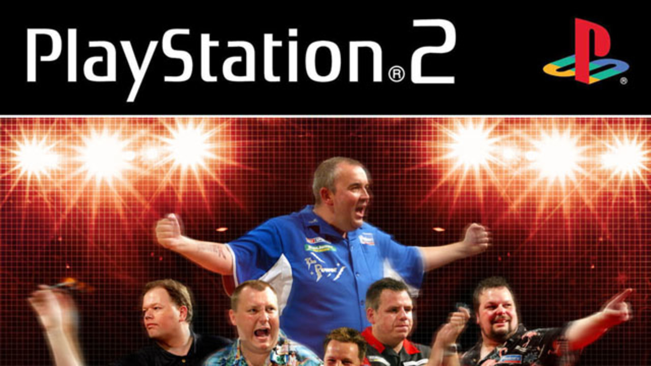 PDC World Championship Darts