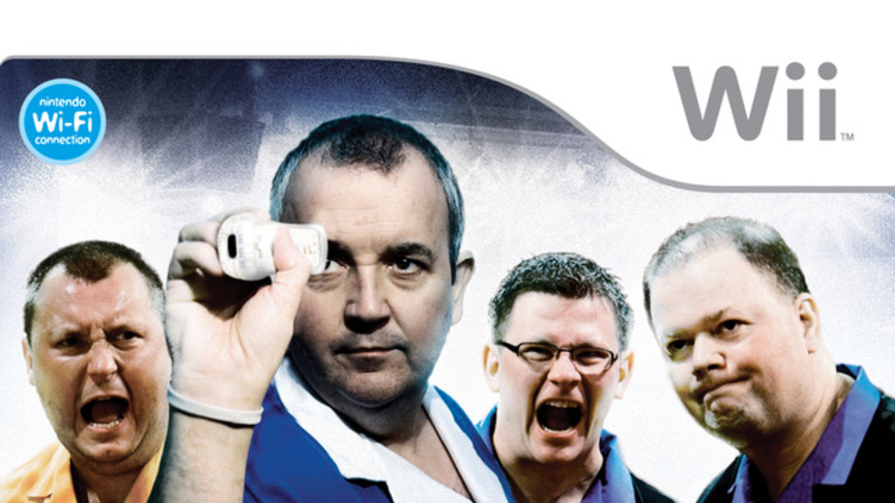 PDC World Championship Darts 2009