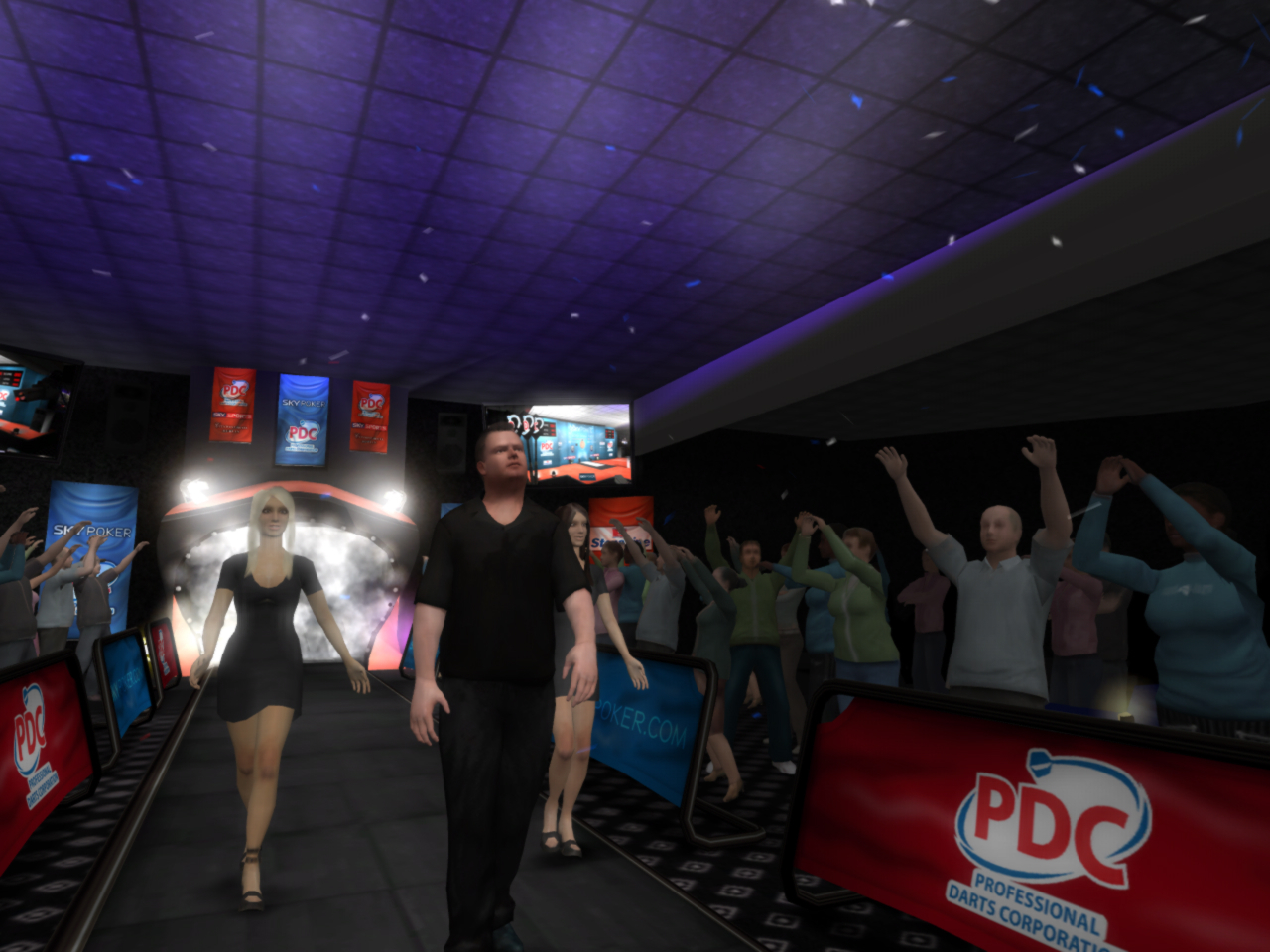WII Screenshots
