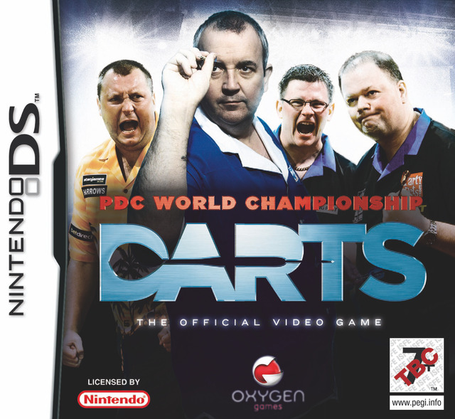 Box Art