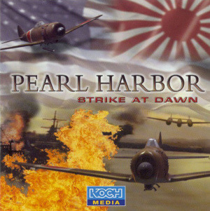 Pearl Harbor: Strike at Dawn