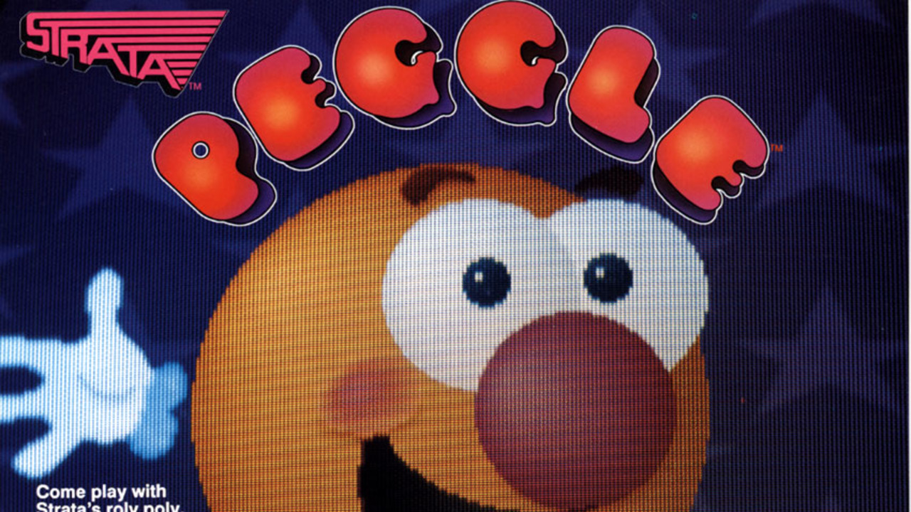Peggle Extreme