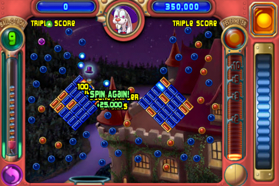 Peggle Extreme