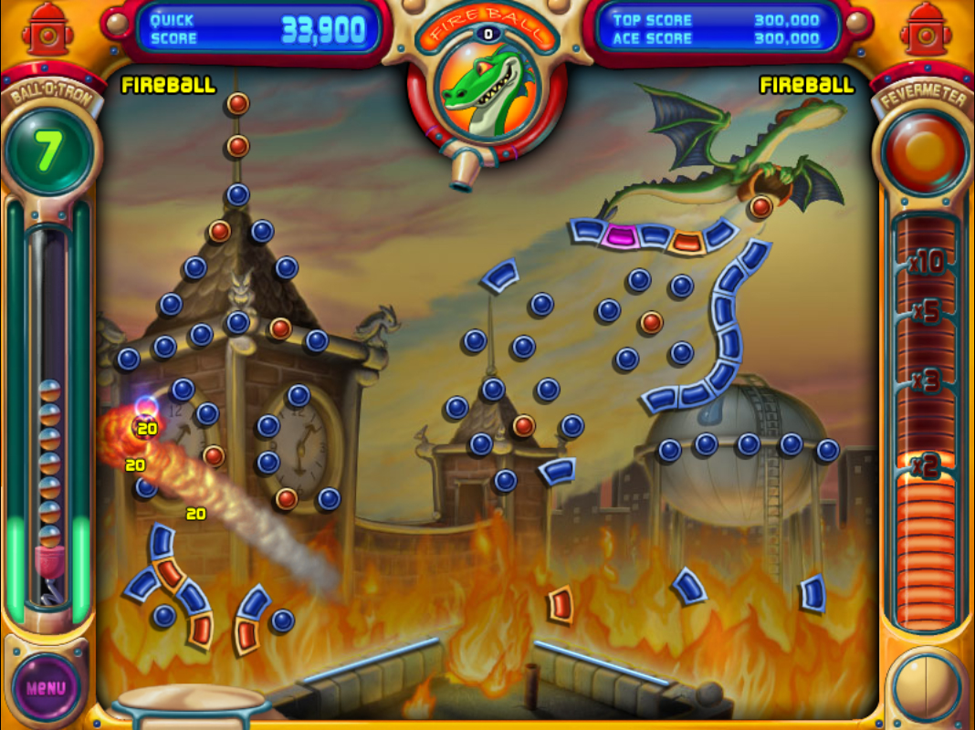 Screenshots