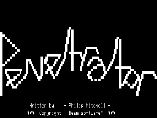 TRS8 Screenshots