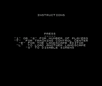 SPEC Screenshots