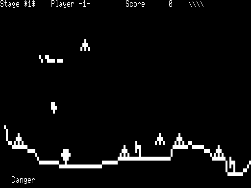 TRS8 Screenshots