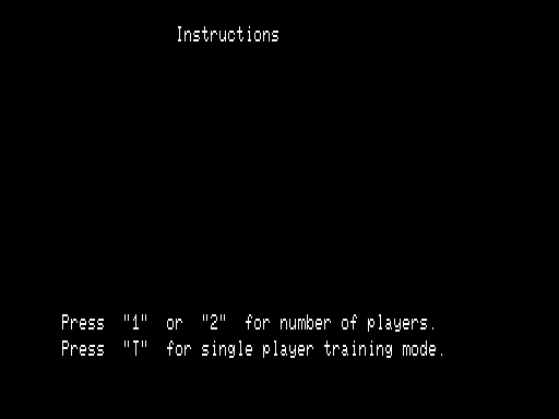 TRS8 Screenshots