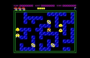 C64 Screenshots
