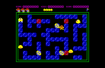 C64 Screenshots