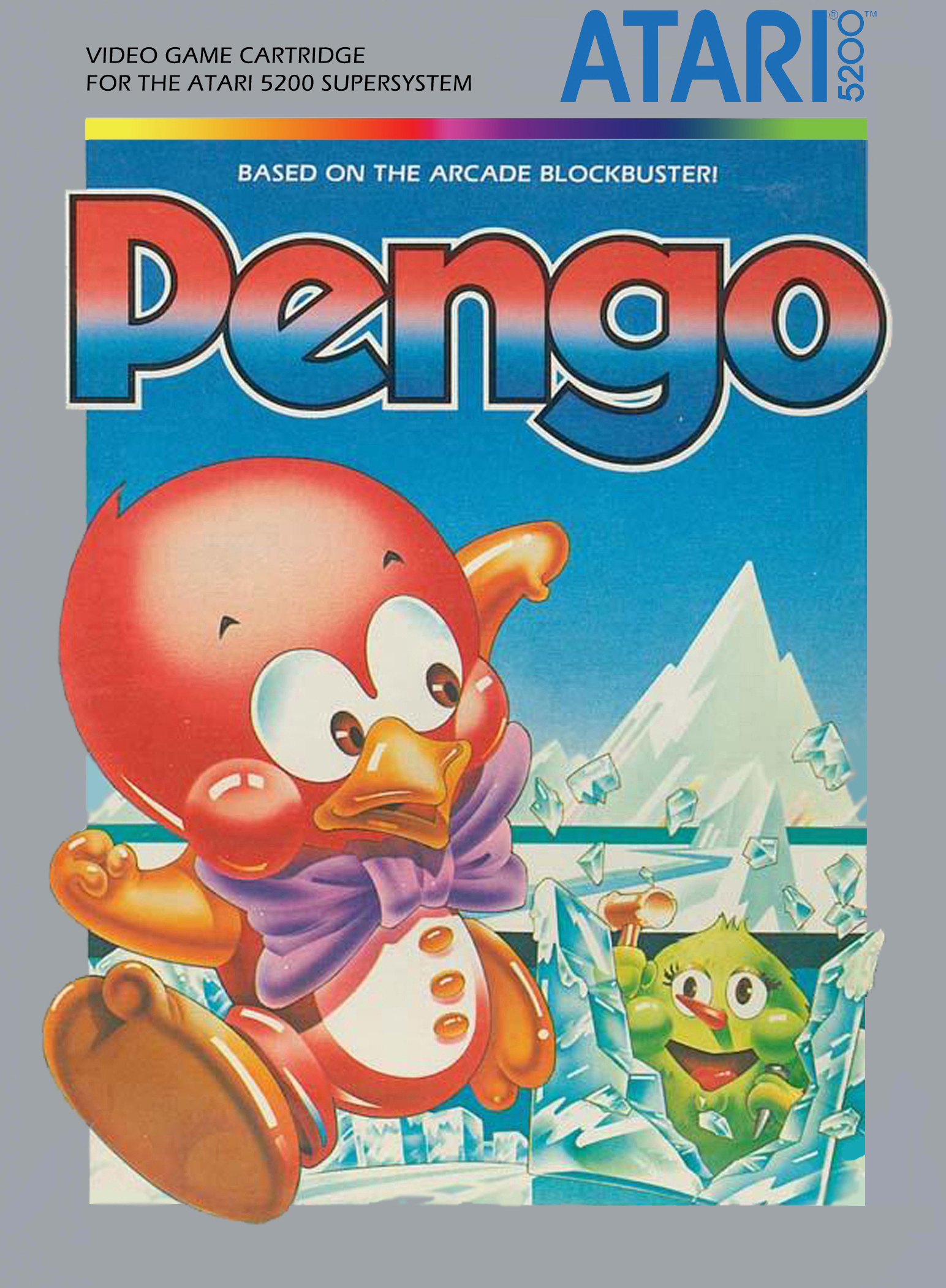 Box Art