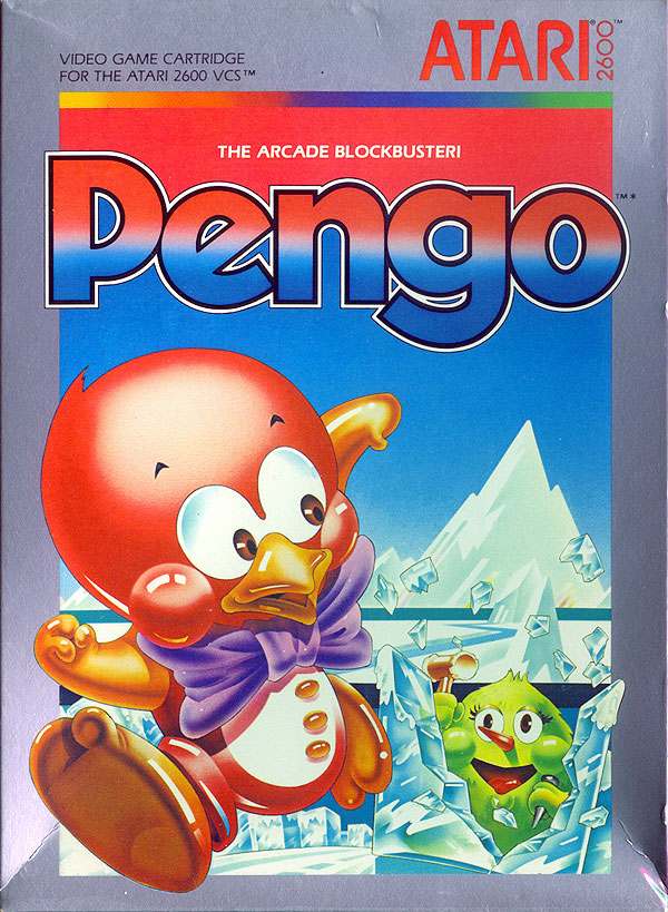 Box Art