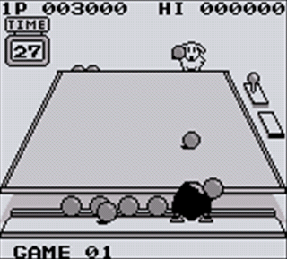 GB Screenshots