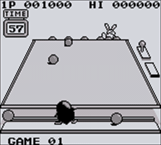 GB Screenshots