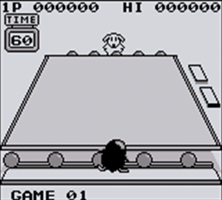 GB Screenshots