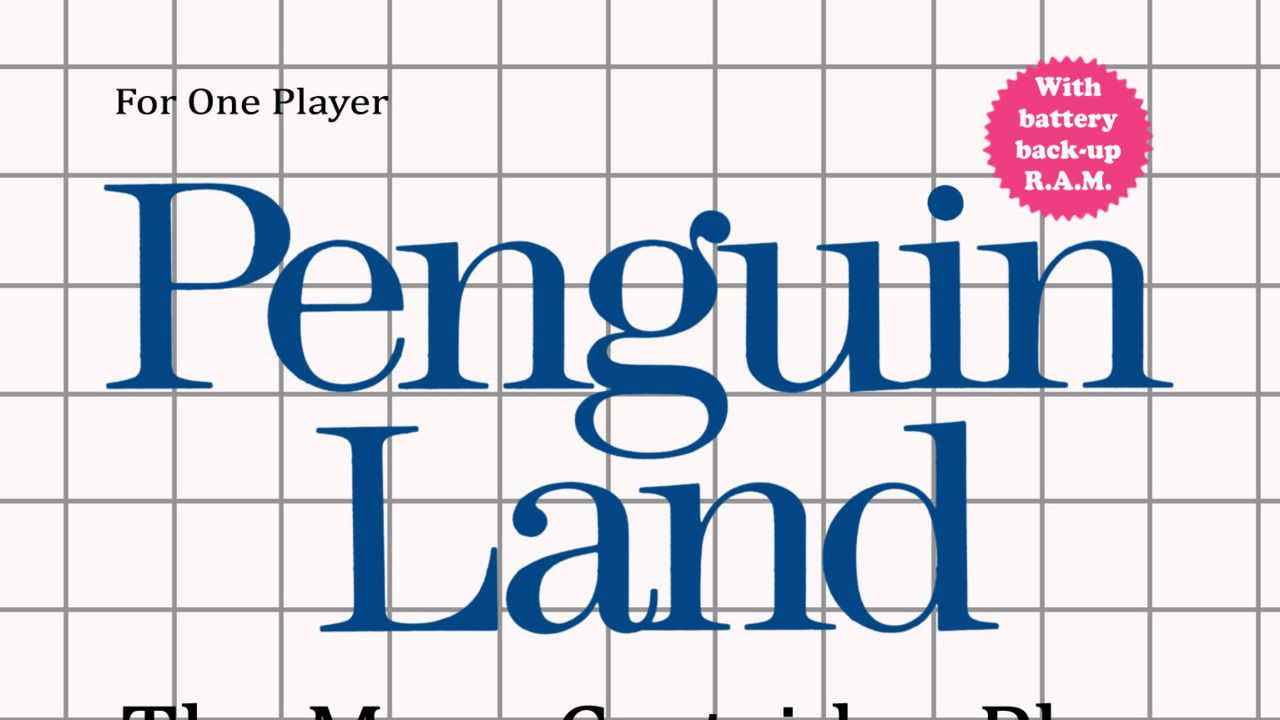 Penguin Land