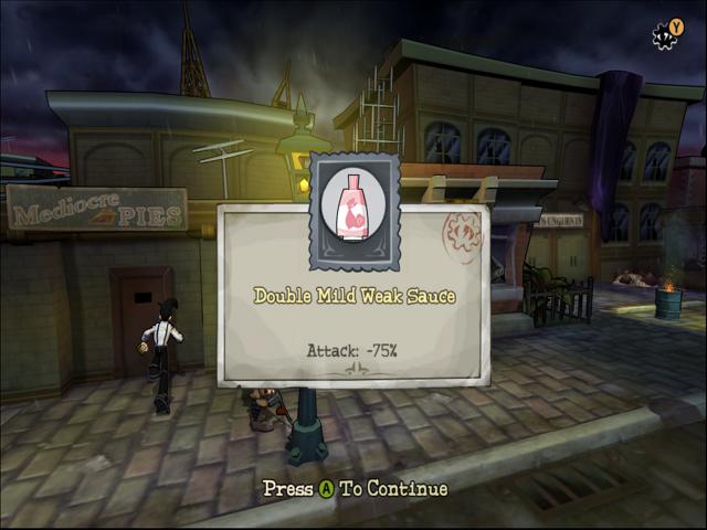 XBLM Screenshots