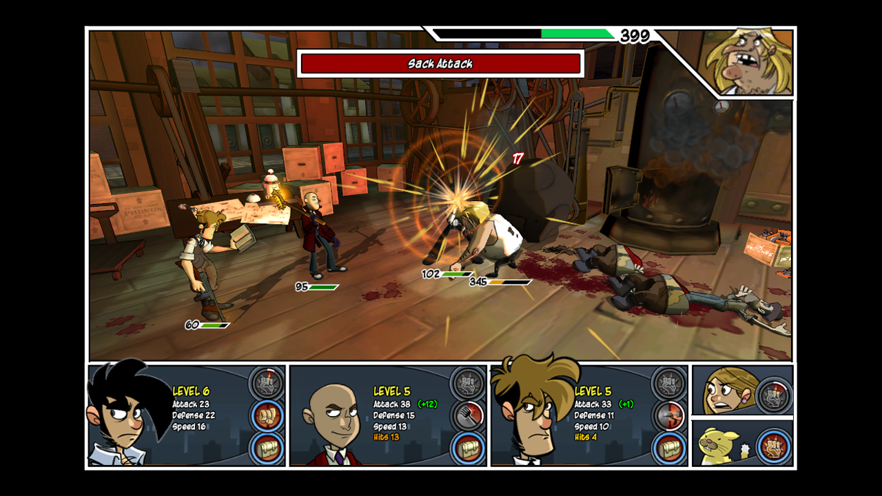 PSN Screenshots