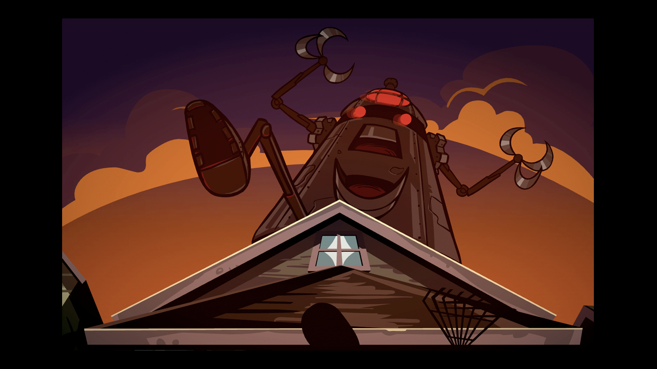 PSN Screenshots