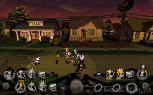 XBLM Screenshots