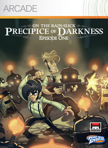 Box Art