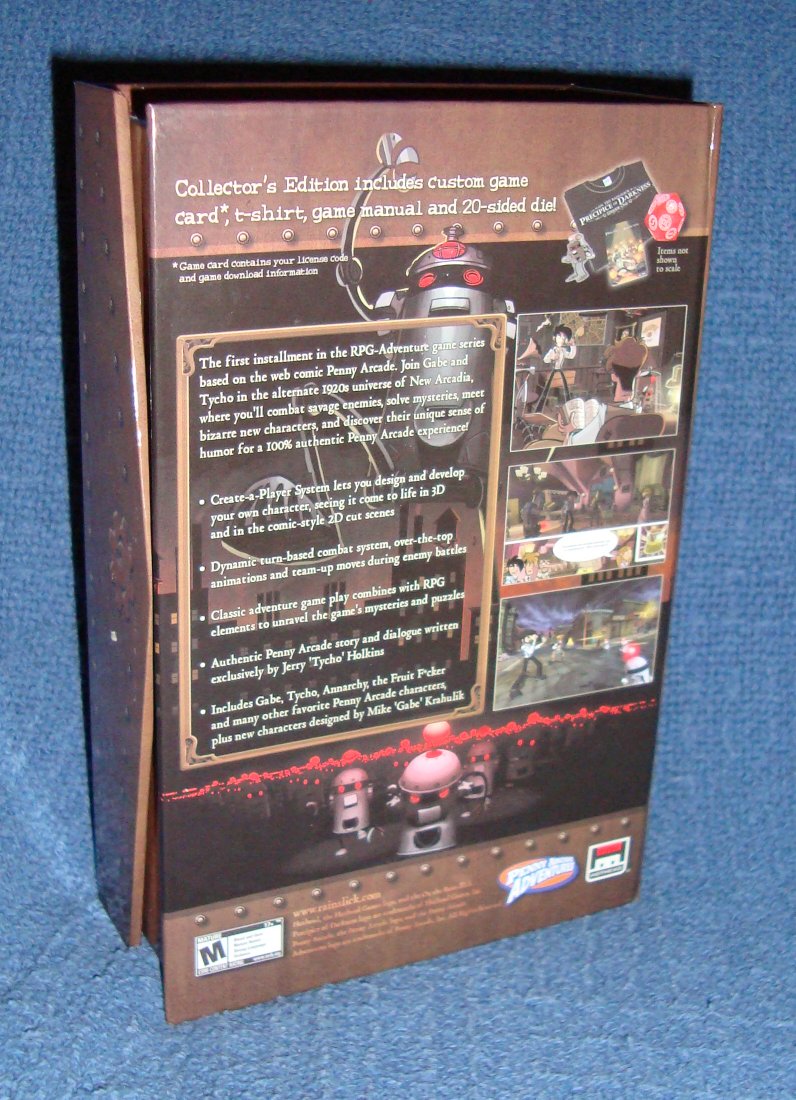 Box Arts