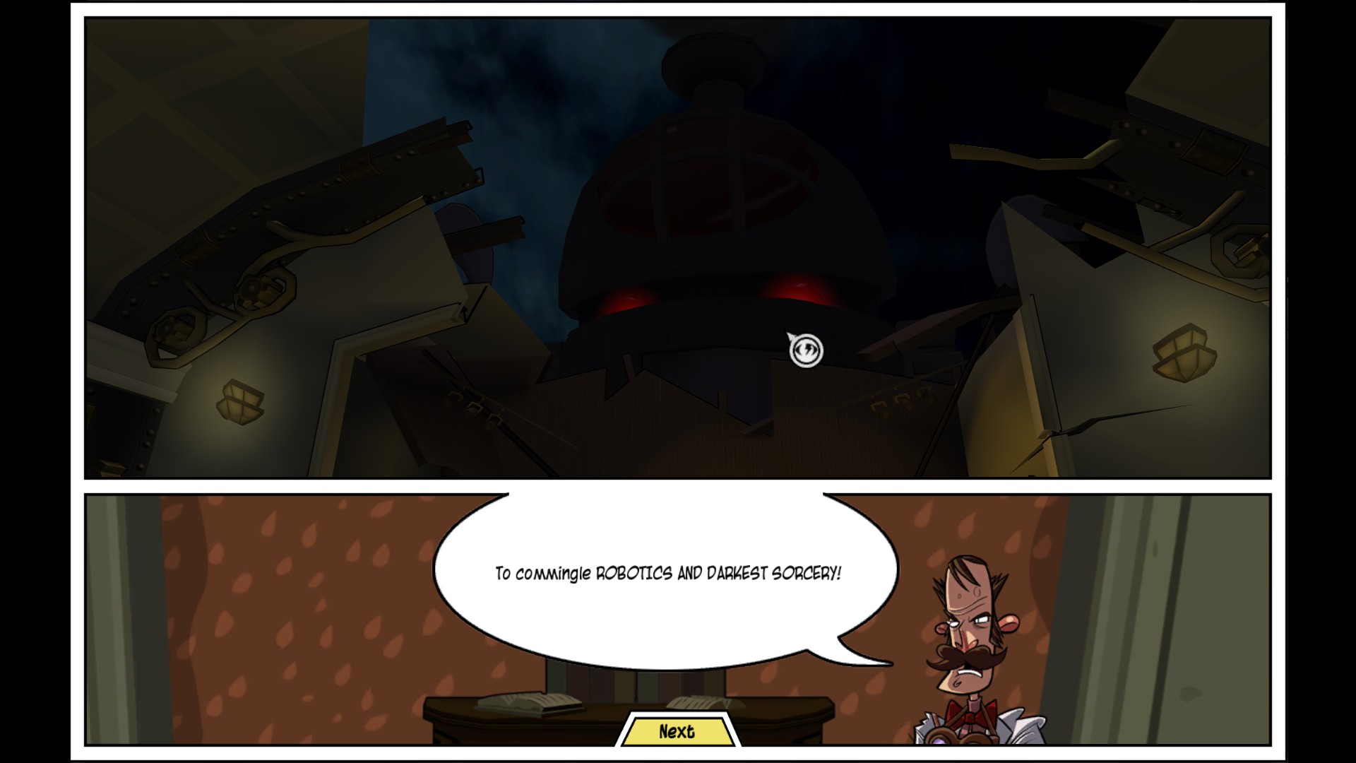 PC Screenshots