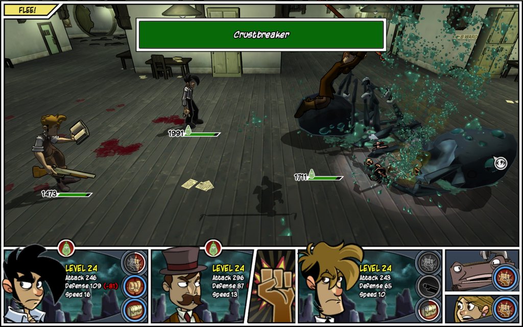 Screenshots