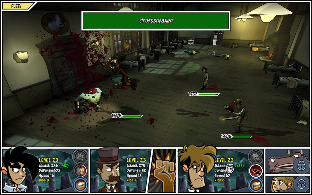 Screenshots