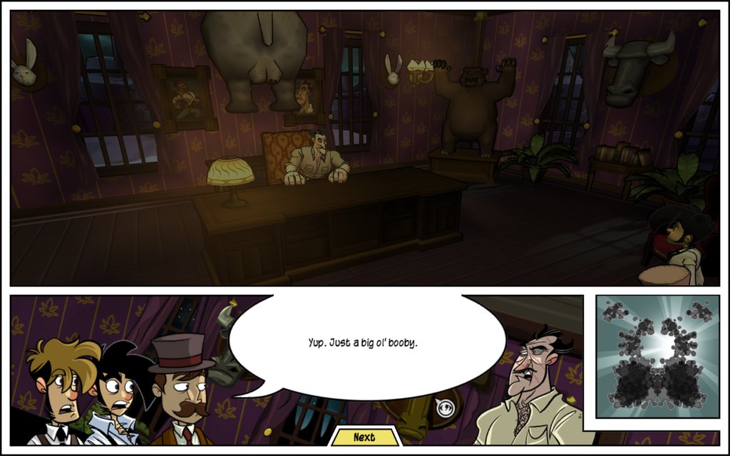 Screenshots