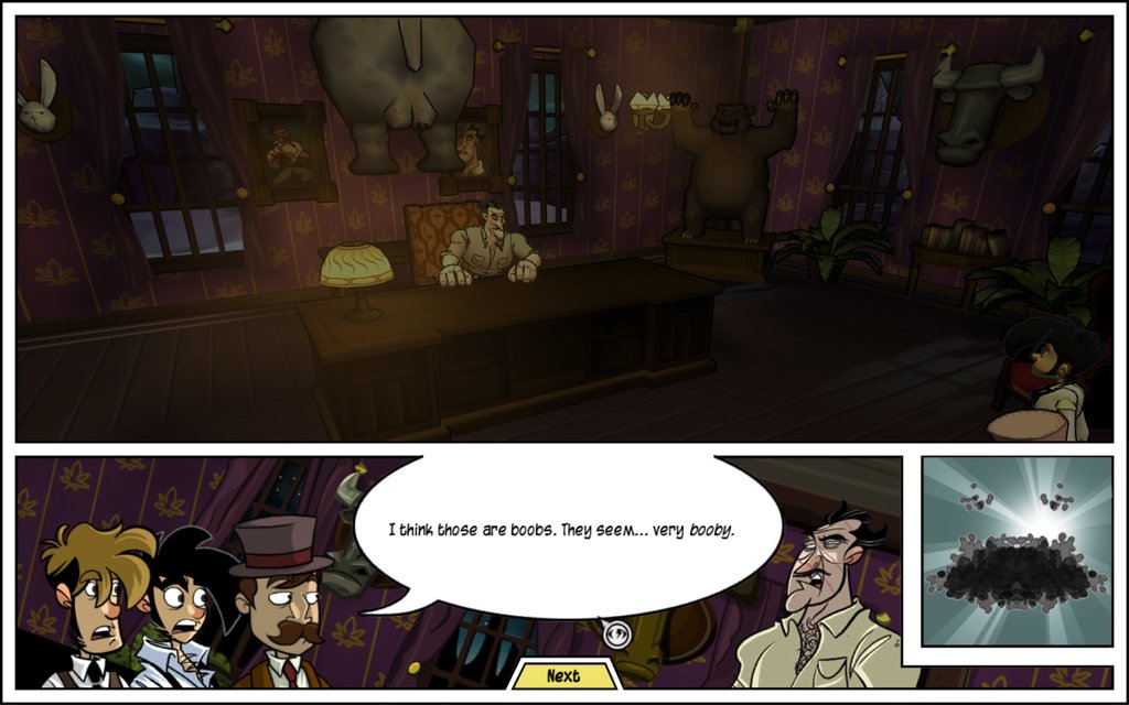 Screenshots