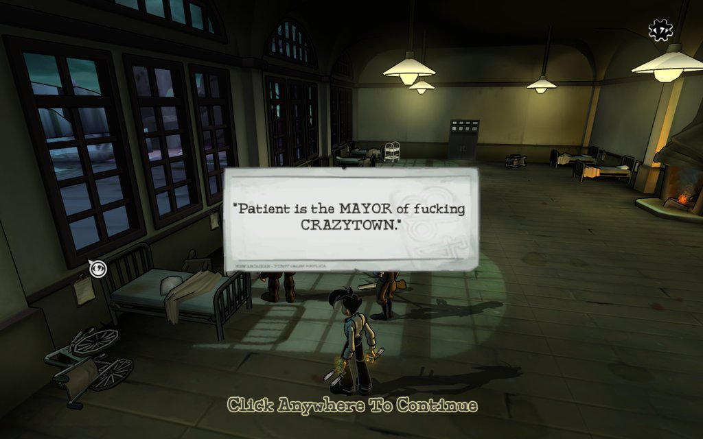 Screenshots