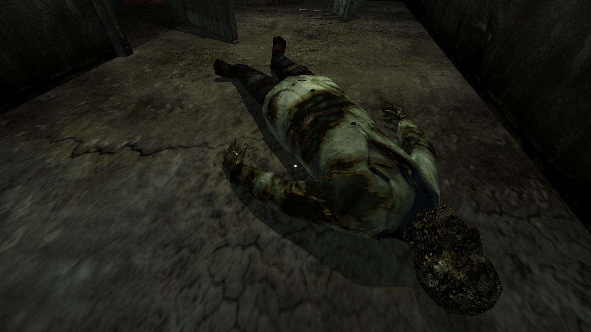 PC Screenshots