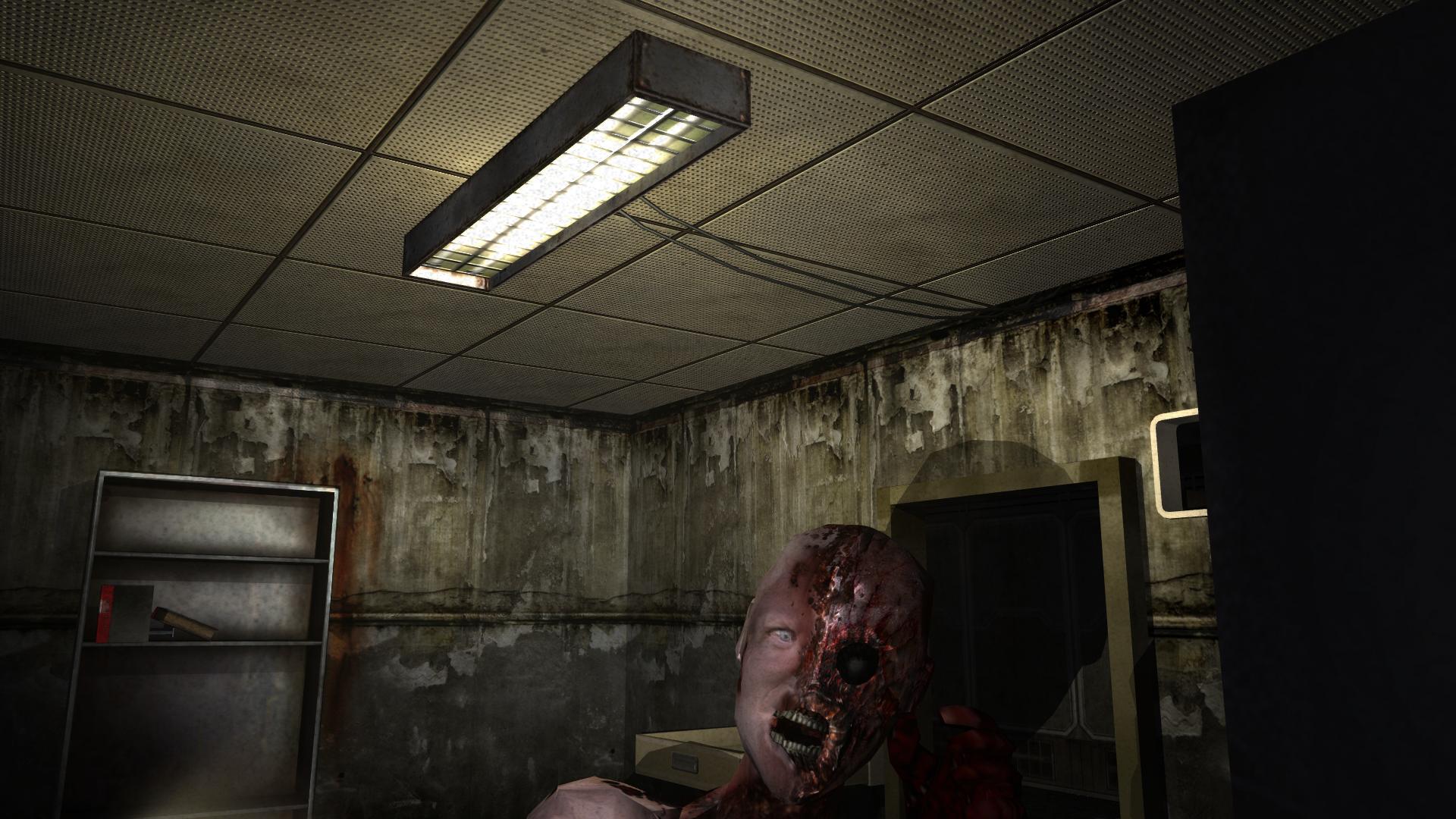 PC Screenshots