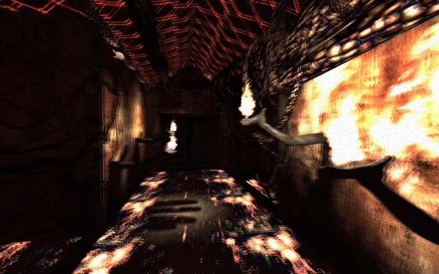 Penumbra: Black Plague