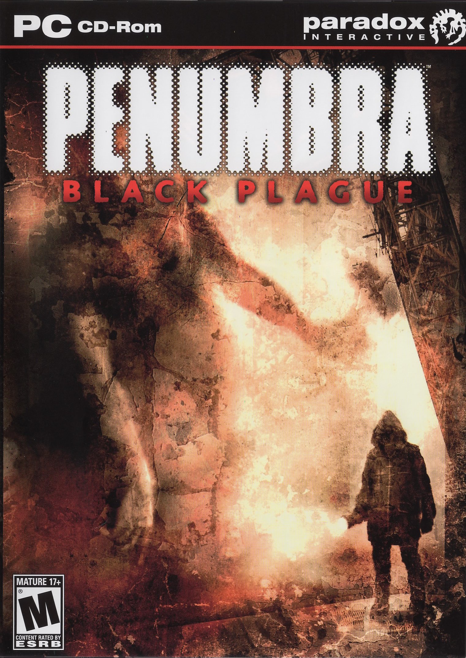 Box Art