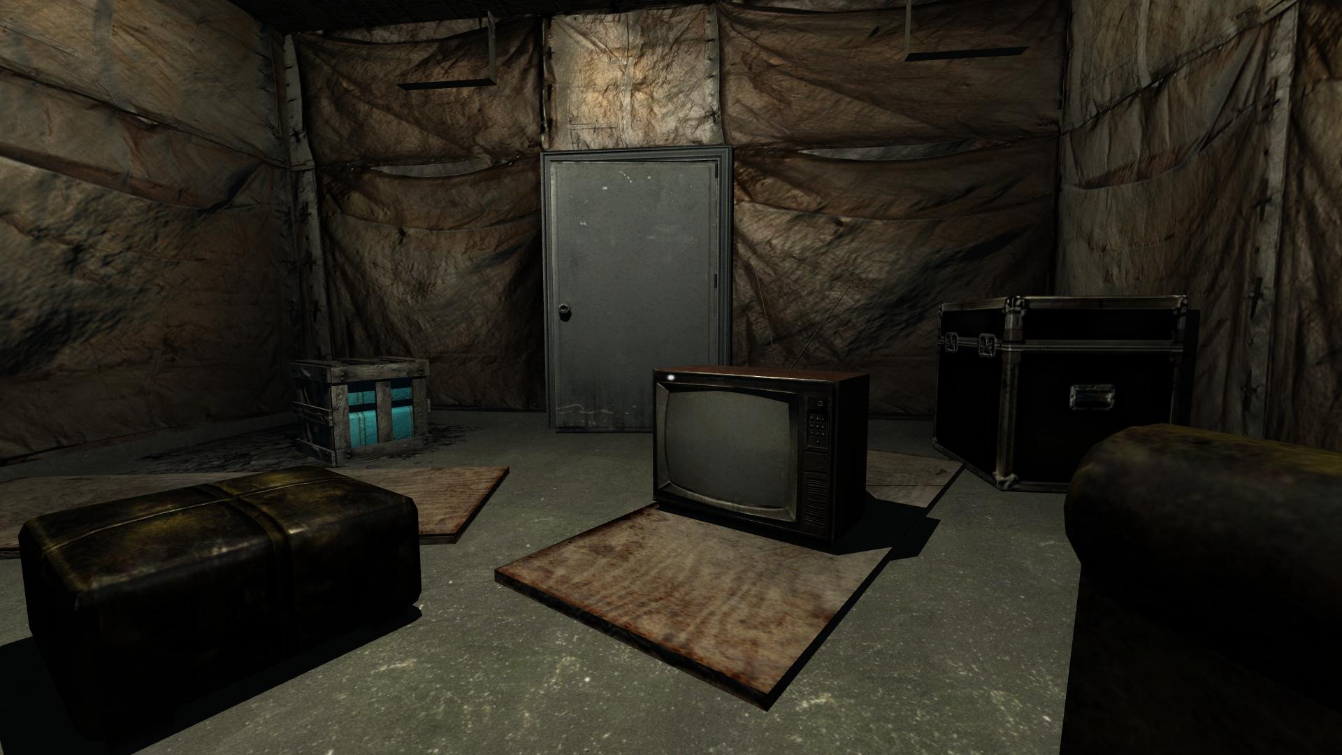 PC Screenshots