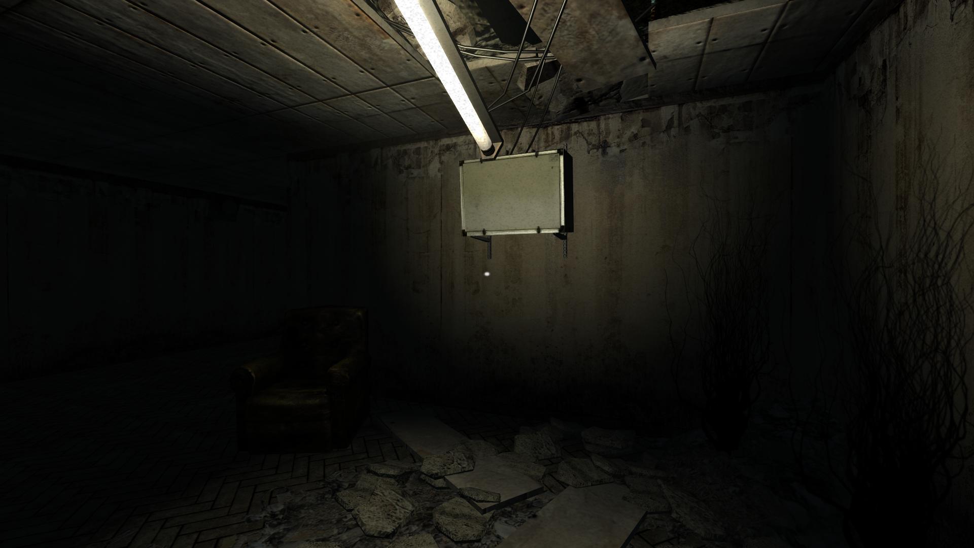 PC Screenshots