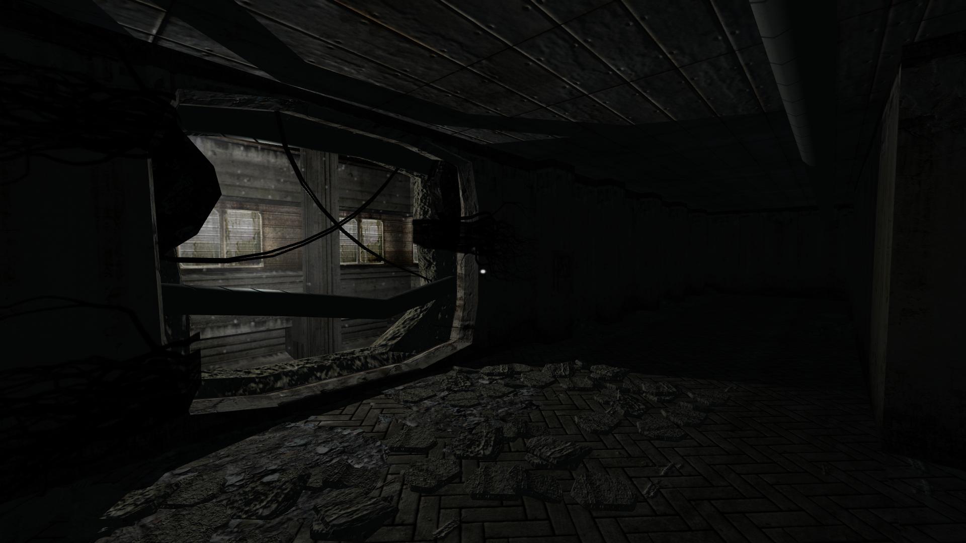 PC Screenshots
